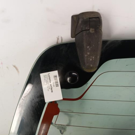 Lunette arriere TOYOTA AYGO 1