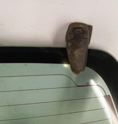 Lunette arriere TOYOTA AYGO 1 Photo n°3