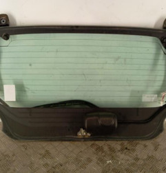 Lunette arriere TOYOTA AYGO 1 Photo n°4