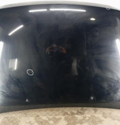 Capot MITSUBISHI PAJERO 3 Photo n°1