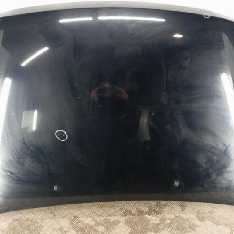 Capot MITSUBISHI PAJERO 3