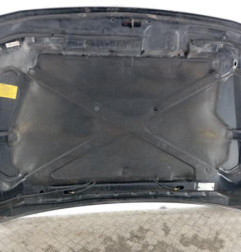 Capot MITSUBISHI PAJERO 3 Photo n°5