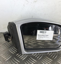 Retroviseur droit MERCEDES CLASSE C 203 Photo n°1