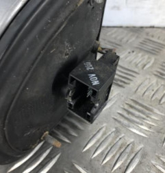 Retroviseur droit MERCEDES CLASSE C 203 Photo n°3