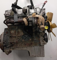 Moteur MERCEDES VITO 639