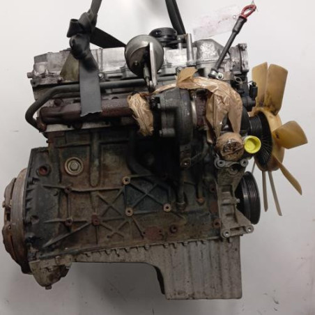 Moteur MERCEDES VITO 639