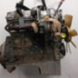 Moteur MERCEDES VITO 639