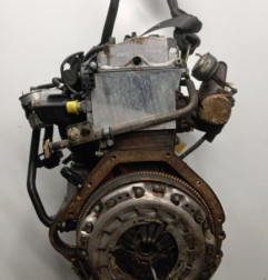 Moteur MERCEDES VITO 639 Photo n°3