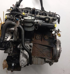Moteur MERCEDES VITO 639 Photo n°4