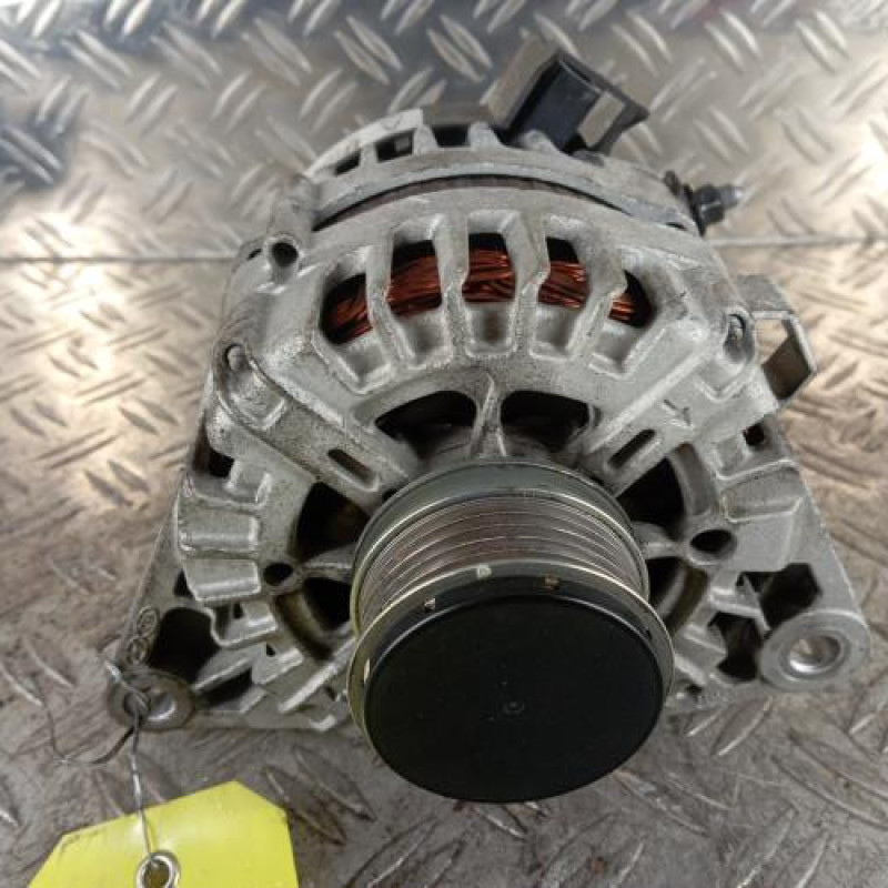 Alternateur HYUNDAI I 20 2