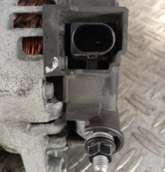 Alternateur HYUNDAI I 20 2