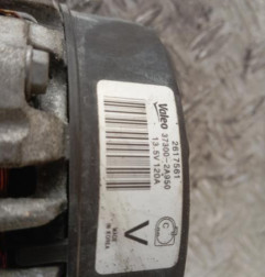 Alternateur HYUNDAI I 20 2 Photo n°4