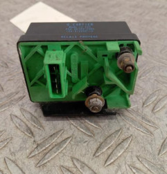 Boitier de prechauffage PEUGEOT EXPERT 1