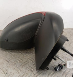 Retroviseur droit CITROEN C3 PICASSO Photo n°4