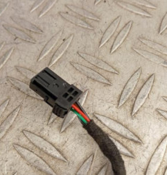 Retroviseur droit CITROEN C3 PICASSO Photo n°5