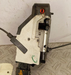 Serrure arriere droit CITROEN C3 PICASSO Photo n°1