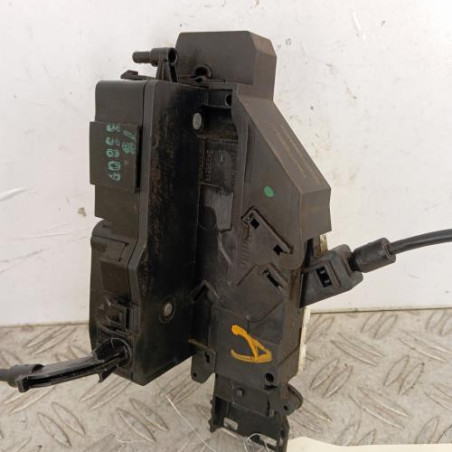 Serrure arriere droit CITROEN C3 PICASSO