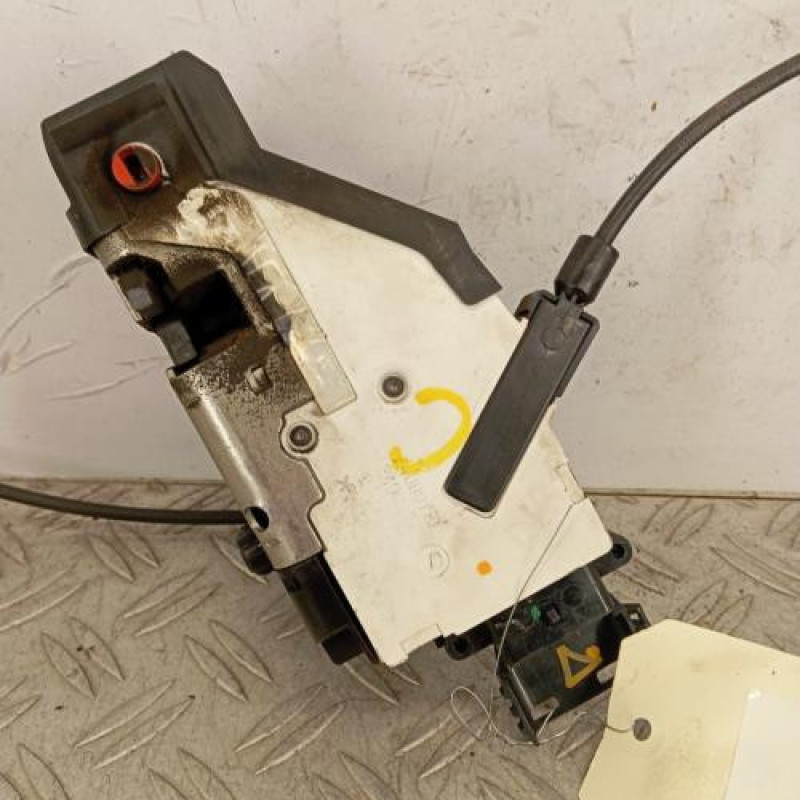 Serrure arriere gauche CITROEN C3 PICASSO