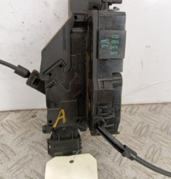 Serrure arriere gauche CITROEN C3 PICASSO