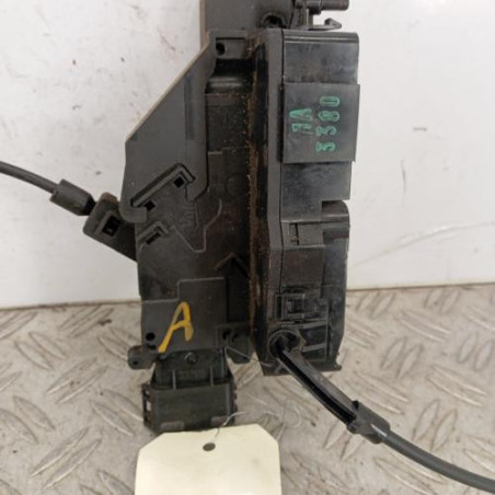 Serrure arriere gauche CITROEN C3 PICASSO