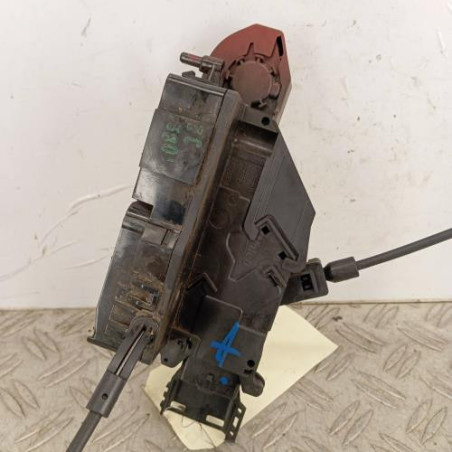 Serrure avant droit CITROEN C3 PICASSO