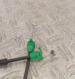 Serrure avant droit CITROEN C3 PICASSO Photo n°3