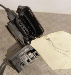 Serrure avant droit CITROEN C3 PICASSO Photo n°4