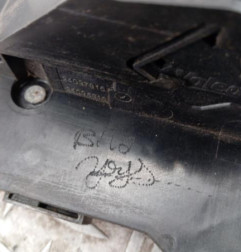 Serrure avant droit CITROEN C3 PICASSO Photo n°5