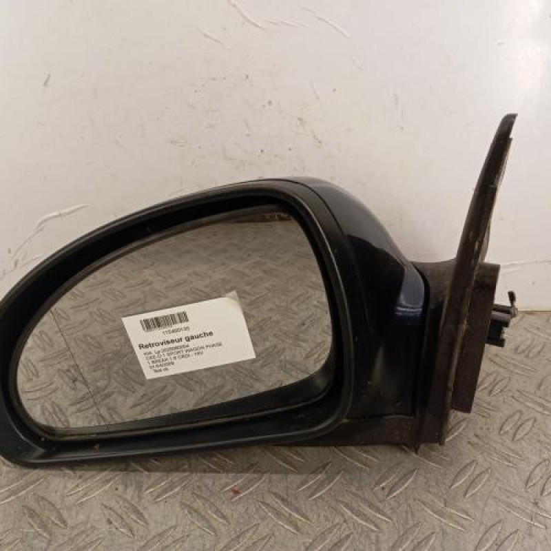 Retroviseur gauche KIA CEE-D 1 SPORT WAGON