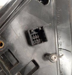 Retroviseur gauche KIA CEE-D 1 SPORT WAGON Photo n°4