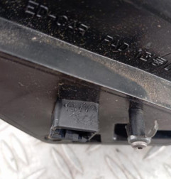 Retroviseur gauche KIA CEE-D 1 SPORT WAGON Photo n°5