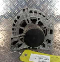 Alternateur RENAULT SCENIC 3 Photo n°1