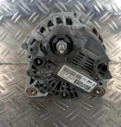 Alternateur RENAULT SCENIC 3