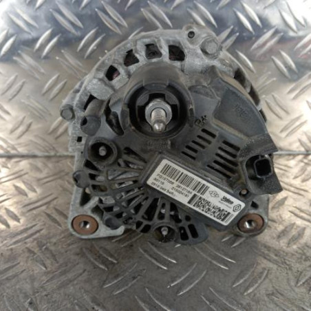 Alternateur RENAULT SCENIC 3