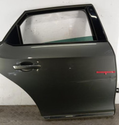 Porte arriere droit CITROEN DS5 Photo n°1