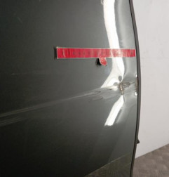 Porte arriere droit CITROEN DS5