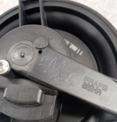 Pulseur d'air PEUGEOT 306 Photo n°3