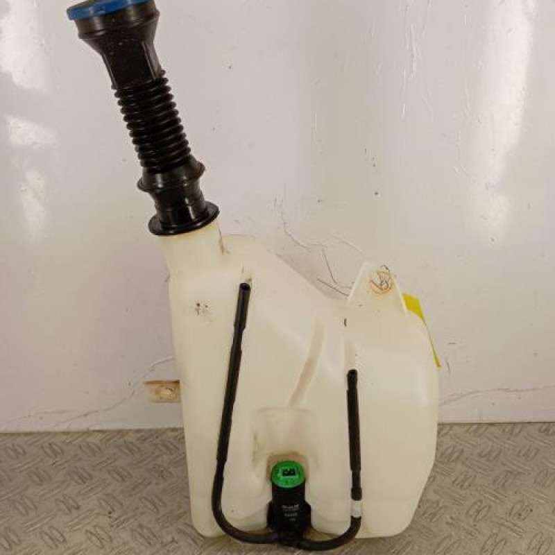 Vase de lave glace PEUGEOT 306