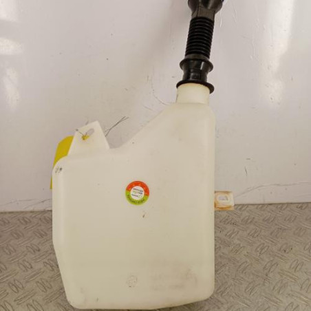 Vase de lave glace PEUGEOT 306