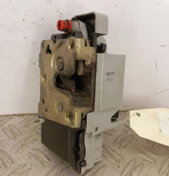 Serrure arriere droit PEUGEOT 306 Photo n°1