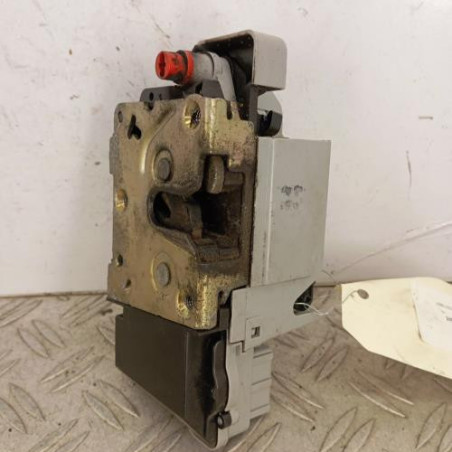 Serrure arriere droit PEUGEOT 306 Photo n°1