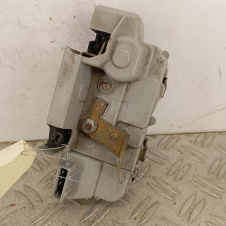 Serrure arriere droit PEUGEOT 306