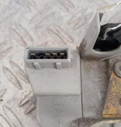 Serrure arriere droit PEUGEOT 306 Photo n°3