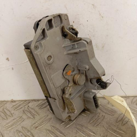 Serrure arriere gauche PEUGEOT 306