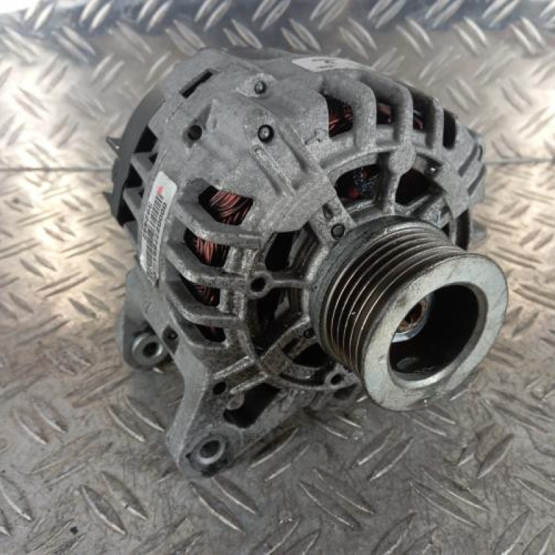 Alternateur DACIA SANDERO 1