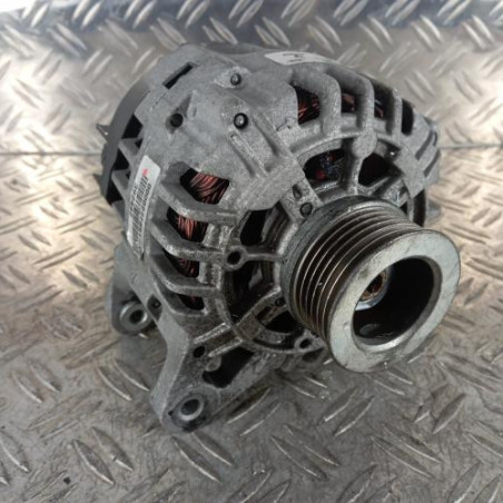 Alternateur DACIA SANDERO 1 Photo n°1