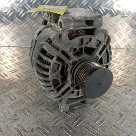Alternateur MERCEDES VITO 639 Photo n°1