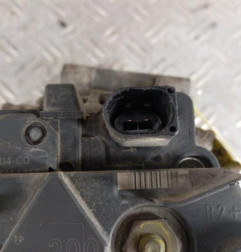 Alternateur MERCEDES VITO 639 Photo n°4