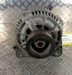Alternateur VOLKSWAGEN TRANSPORTER 4 Photo n°1