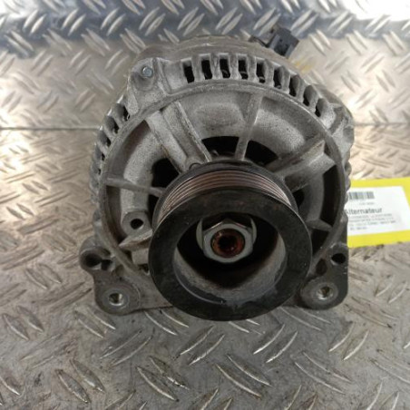 Alternateur VOLKSWAGEN TRANSPORTER 4 Photo n°1